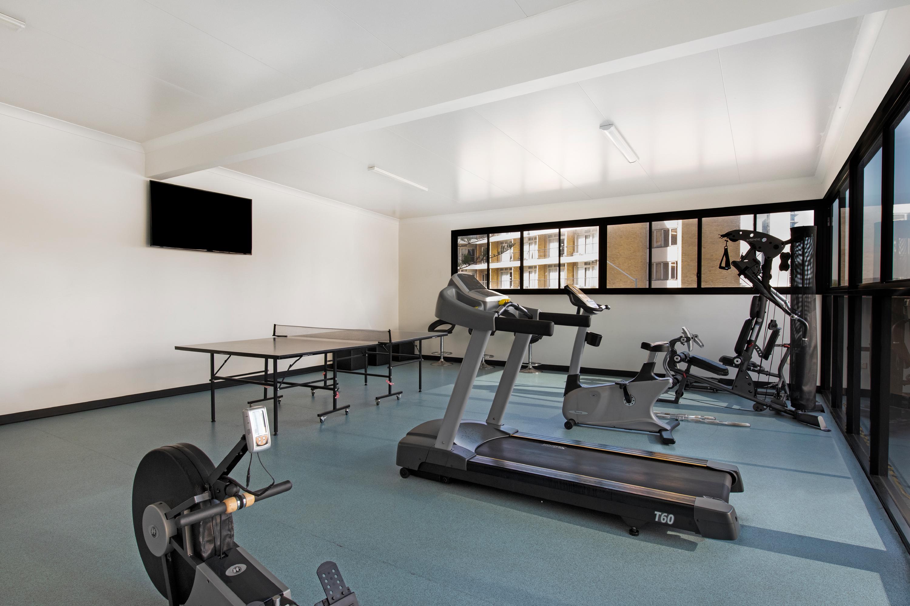 Breakfree Cosmopolitan Aparthotel Гоулд Коуст Екстериор снимка